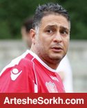 برزگر: پرسپولیس برنده ال‌کلاسیکوی ایران می‌شود